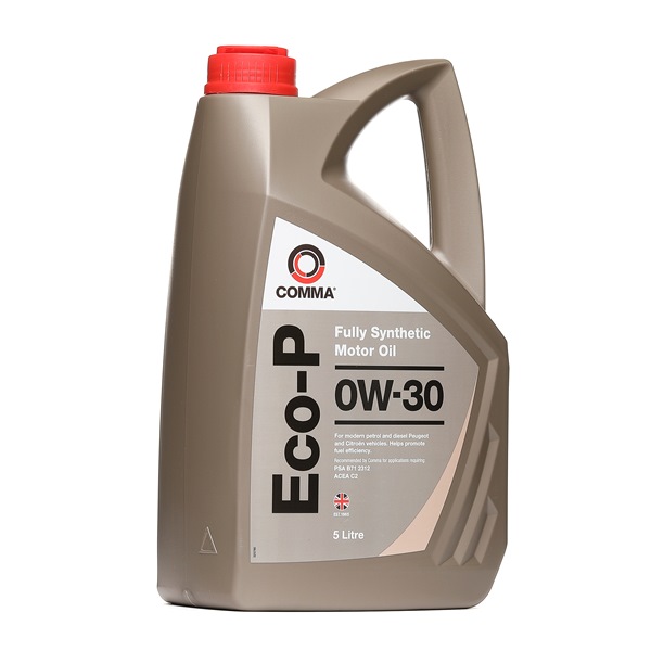 Köp Motorolja av COMMA ECOP5L till det låga priset 1119,84 kr