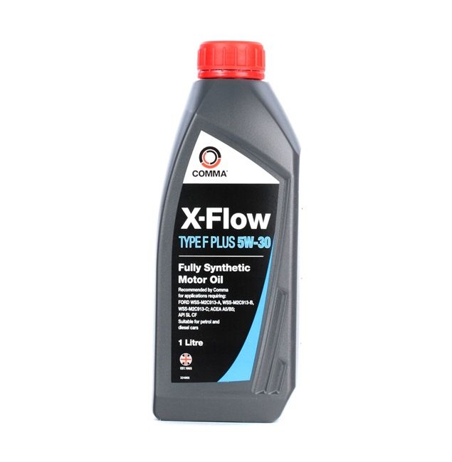 Comprar Aceite de motor de COMMA XFFP1L a bajo precio de 12,87 €