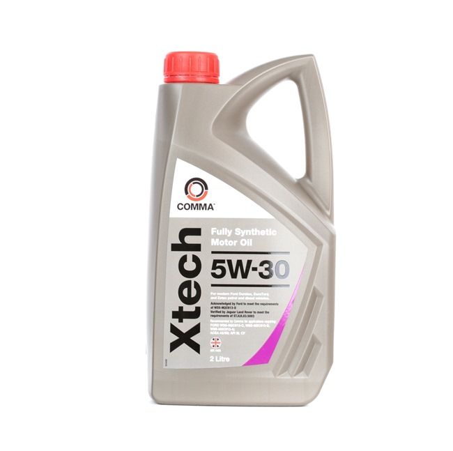 Compre Óleo do motor da COMMA XTC2L a um preço baixo por 23,02 €