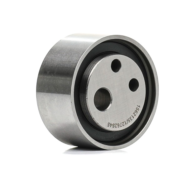 Achetez des Galet tendeur de courroie de distribution RIDEX 308T0213 à prix pour 47,39 €