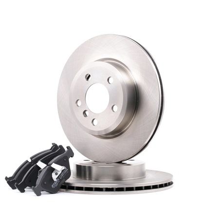 Bremsscheiben und -beläge SKBK-1090353