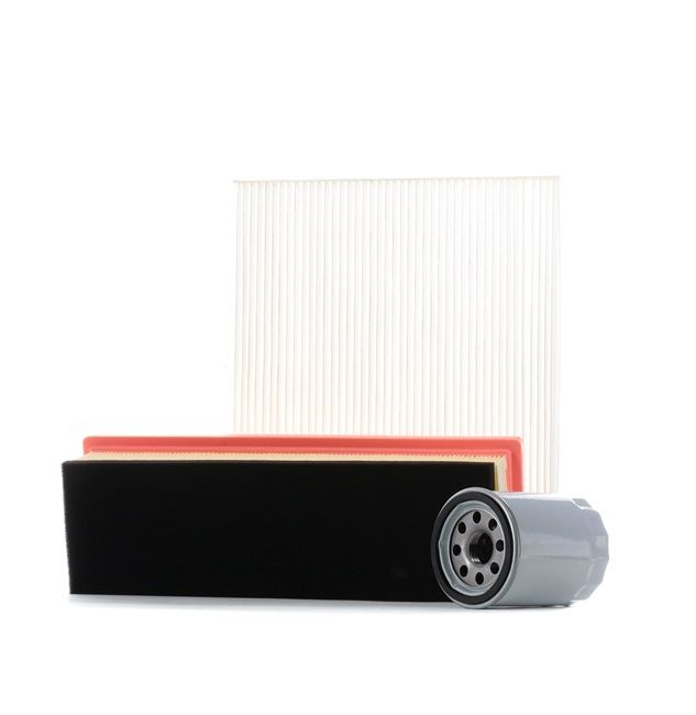 Comprar Kit de filtros de STARK SKFS-1880123 a bajo precio de 18,00 €