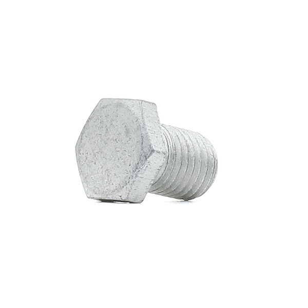 Compre Parafuso de fecho, cárter do óleo da RIDEX 593D0013 a um preço baixo por 1,82 €
