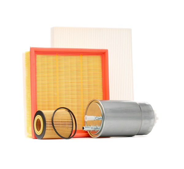 Original RIDEX Filterset online kaufen
