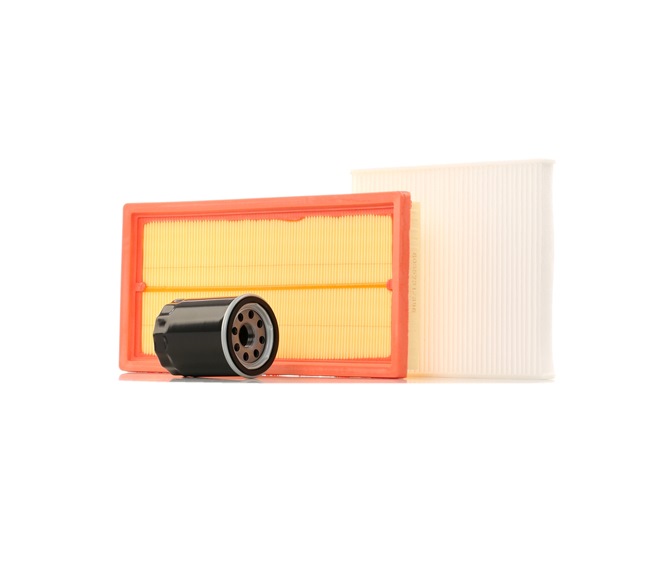 Original RIDEX Filterset online kaufen