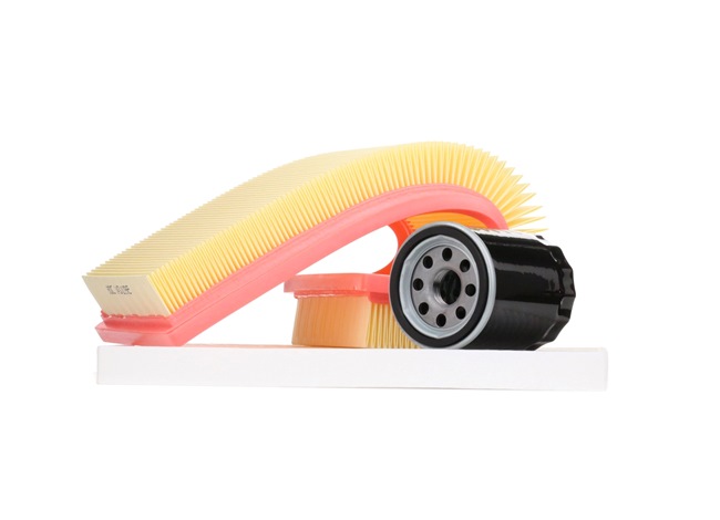 Filterset 4055F0147