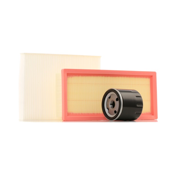 Filterset 4055F0148