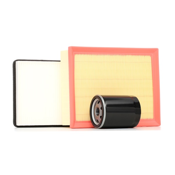 Filterset 4055F0149