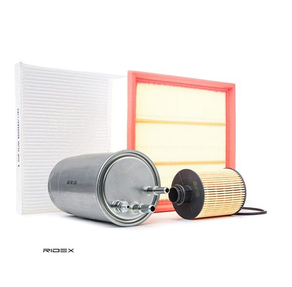 Filterset 4055F0150