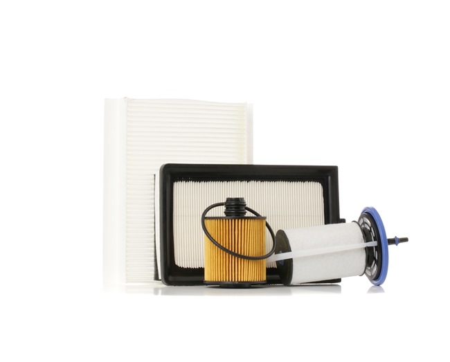 Filterset SKFS-1880158