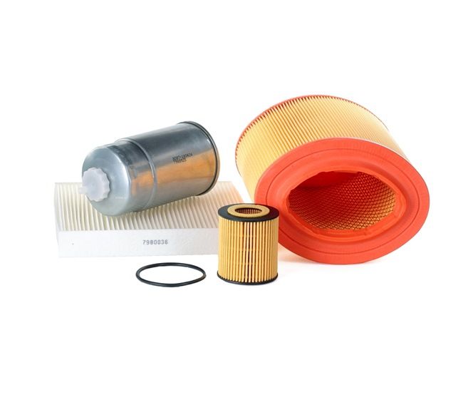 Compre Kit de filtros de STARK online para MPV II (LW) a precios moderados