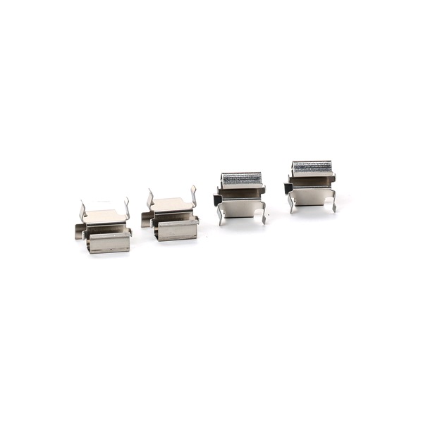 Compre Kit de acessórios, pastilhas de travão da RIDEX 1164A0085 a um preço baixo por 3,70 €