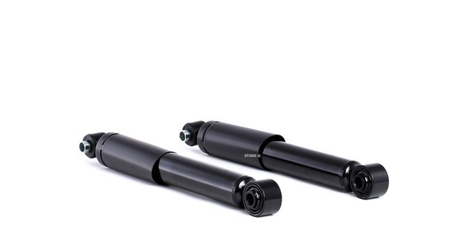 Stoßdämpfer SKSA-0133222