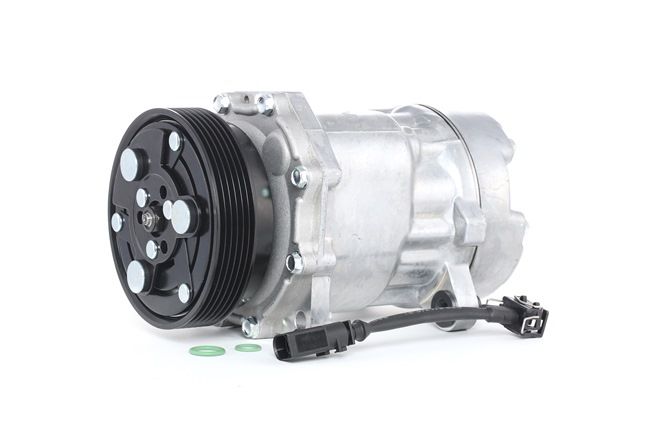 Acquista online VAN WEZEL Compressore aria condizionata Art.: 0300K003