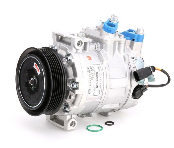 Acquista online VAN WEZEL Compressore aria condizionata Art.: 0300K029