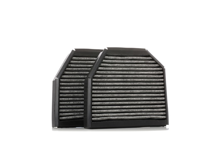 Achetez des Filtre d'habitacle RIDEX 424I0419 à prix pour 23,37 €