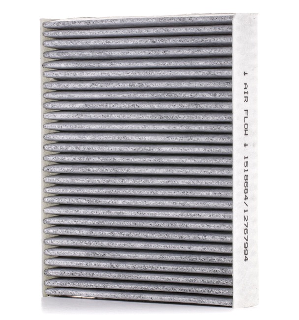 Compre Filtro, ar do habitáculo da RIDEX 424I0424 a um preço baixo por 9,88 €