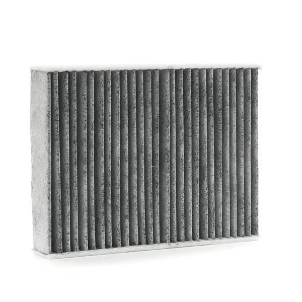 Innenraumfilter für TOYOTA von RIDEX
