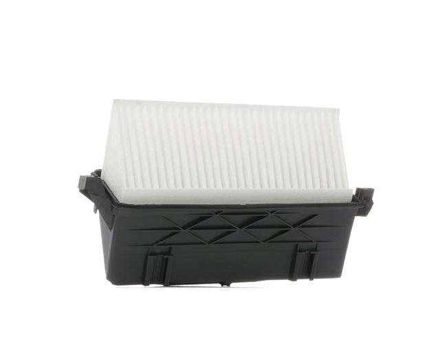 Luftfilter für MERCEDES-BENZ von RIDEX