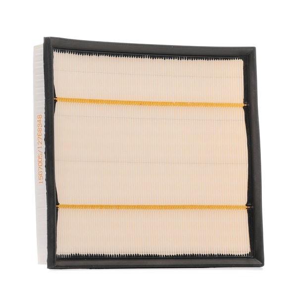 Luftfilter für BMW von RIDEX