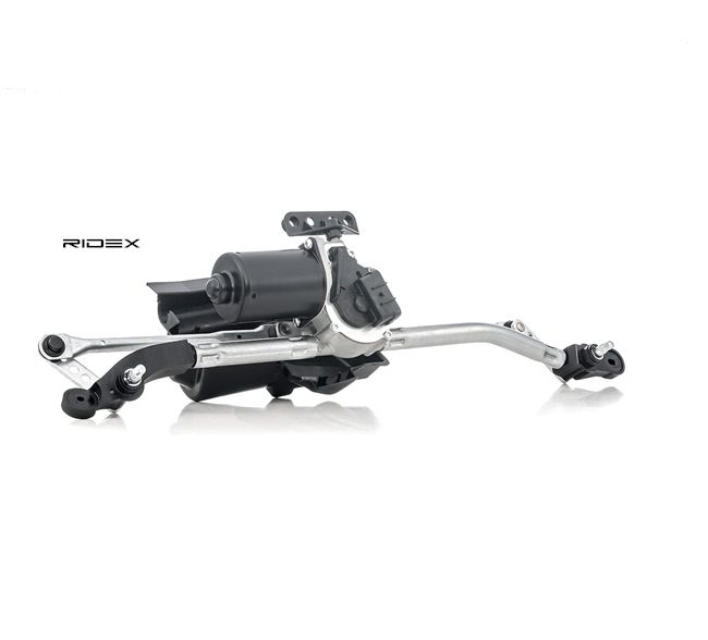 Comprar Varillaje de limpiaparabrisas de RIDEX 300W0023 a bajo precio de 66,99 €