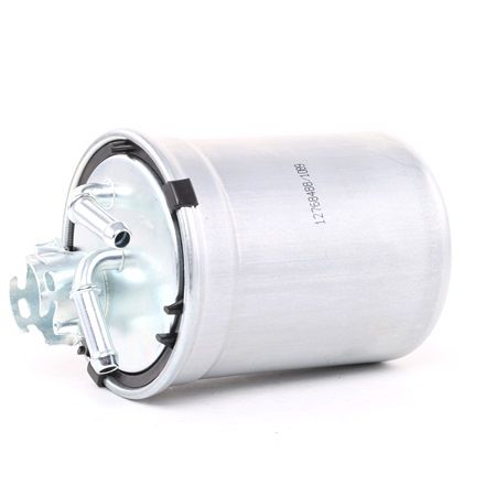 Compre Filtro de combustível da RIDEX 9F0129 a um preço baixo por 9,92 €