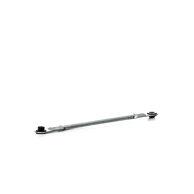 Compre Tirante de accionamento, braço do limpa-vidros da RIDEX 3857D0002 a um preço baixo por 6,21 €