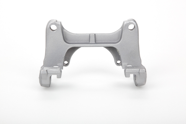 Bremssattelhalter für AUDI von ATE