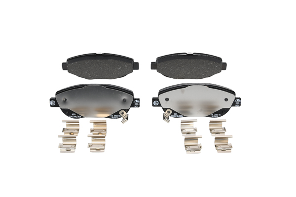 Acquista online ATE Kit pastiglie freni Art.: 13.0460-3874.2