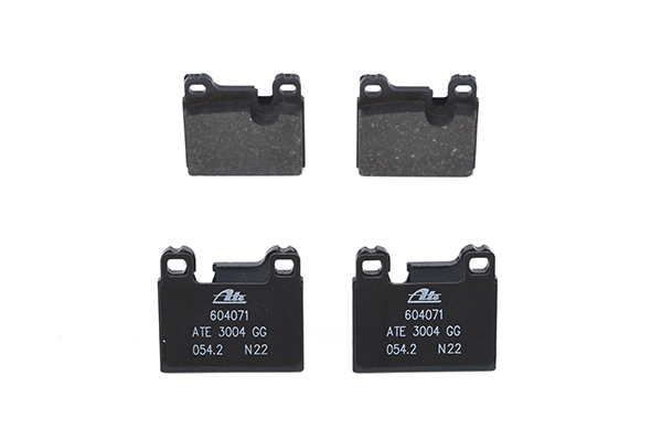 Acquista online ATE Kit pastiglie freni Art.: 13.0460-4071.2