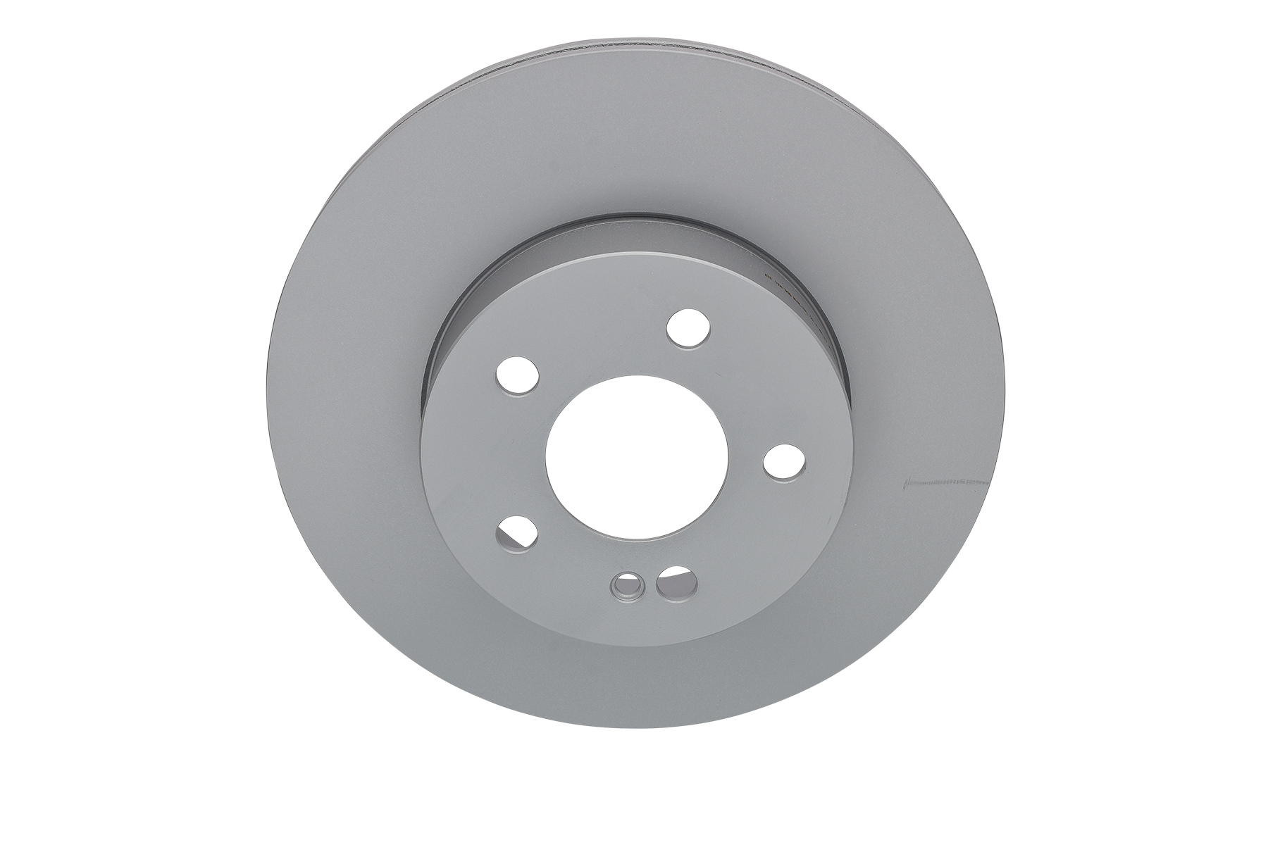 Bremsscheibe 24.0124-0300.1 von ATE günstig für 82,74 € online kaufen