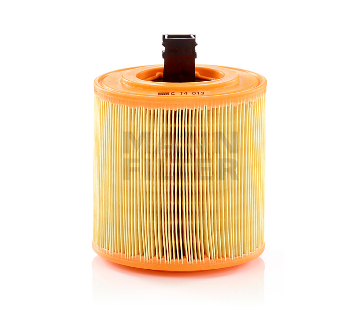Köp Luftfilter av MANN-FILTER C 14 013 till det låga priset 150,49 kr