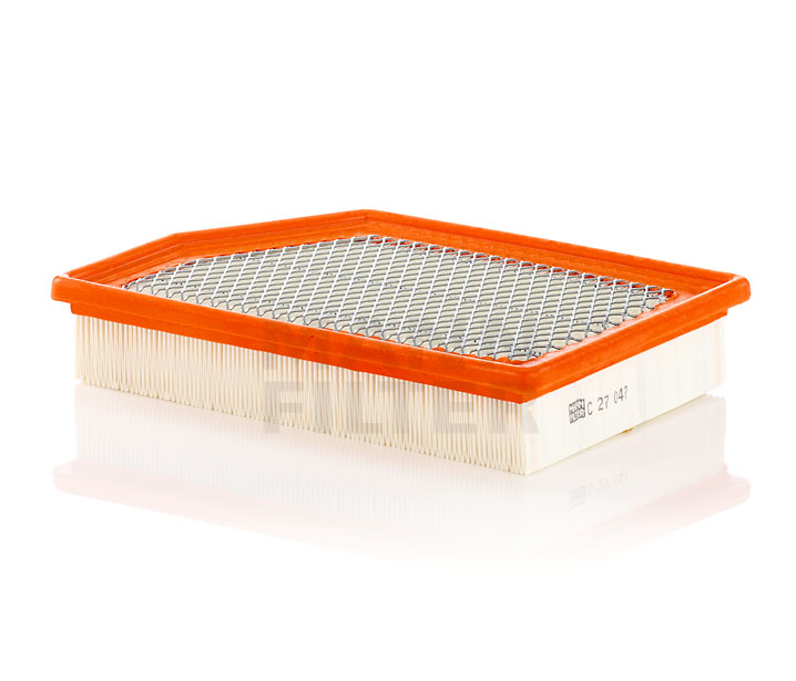 Köp Luftfilter av MANN-FILTER C 27 047 till det låga priset 303,46 kr
