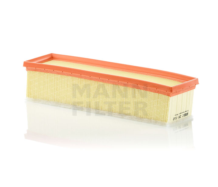 Köp Luftfilter av MANN-FILTER C 35 012 till det låga priset 209,31 kr