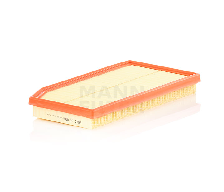 Luftfilter C 36 016 von MANN-FILTER günstig für 31,13 € online kaufen