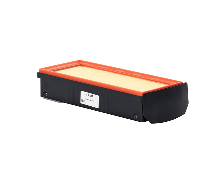 Köp Luftfilter av MANN-FILTER C 37 009 till det låga priset 534,06 kr
