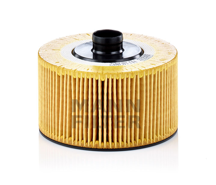 Köp Oljefilter av MANN-FILTER HU 10 002 z till det låga priset 145,50 kr