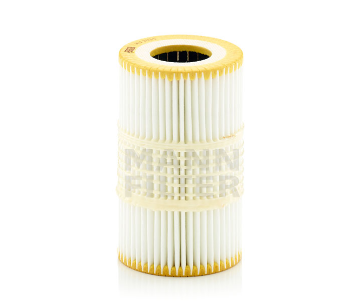 Acquista Filtro olio da MANN-FILTER HU 7035 y a buon mercato per soli 16,14 €