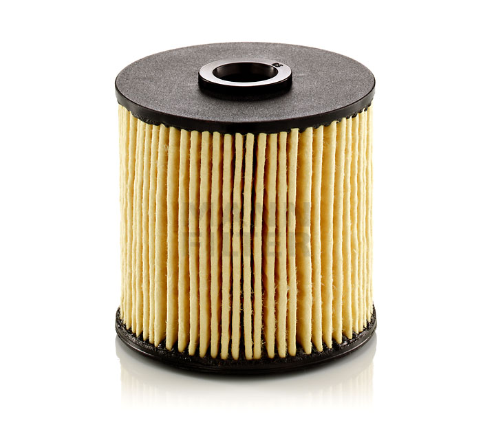 Köp Bränslefilter av MANN-FILTER PU 7011 z till det låga priset 274,30 kr