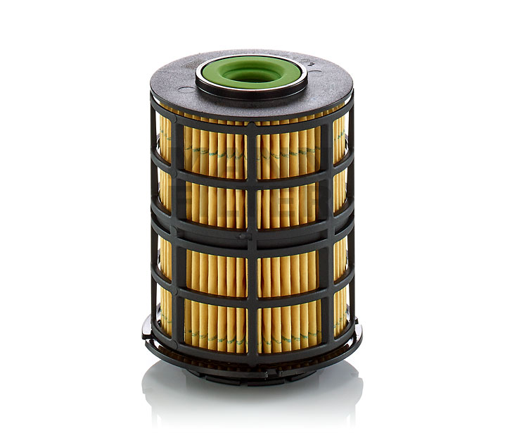 Köp Bränslefilter av MANN-FILTER PU 7012 z till det låga priset 294,32 kr