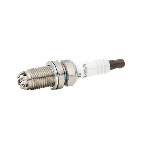 Zündkerze Z375 von BERU günstig für 20,23 € online kaufen
