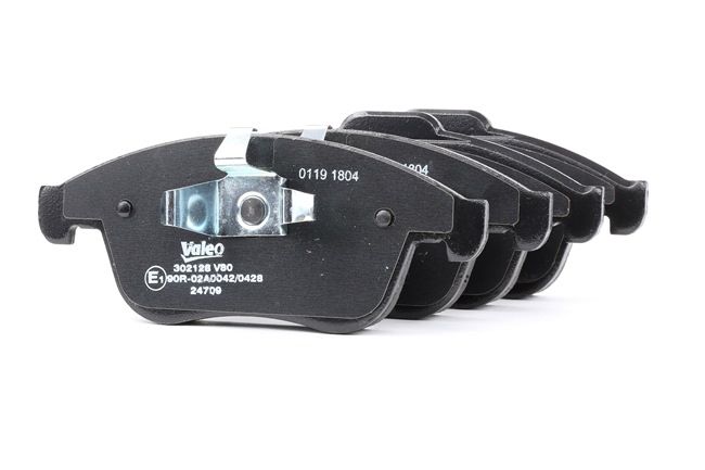 Bremsbeläge 302128 von VALEO günstig für 28,45 € online kaufen