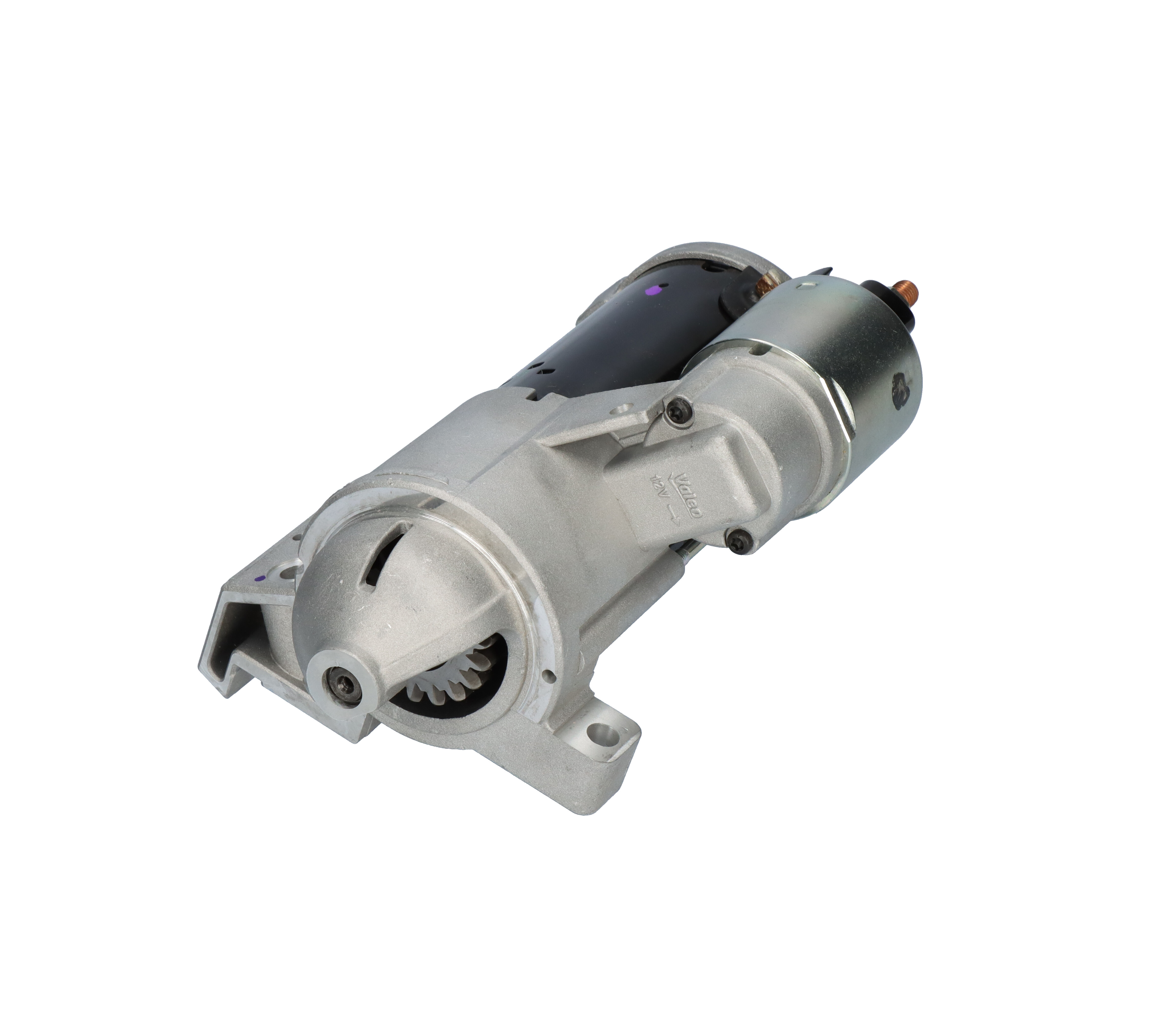 Anlasser 438326 von VALEO günstig für 287,00 € online kaufen