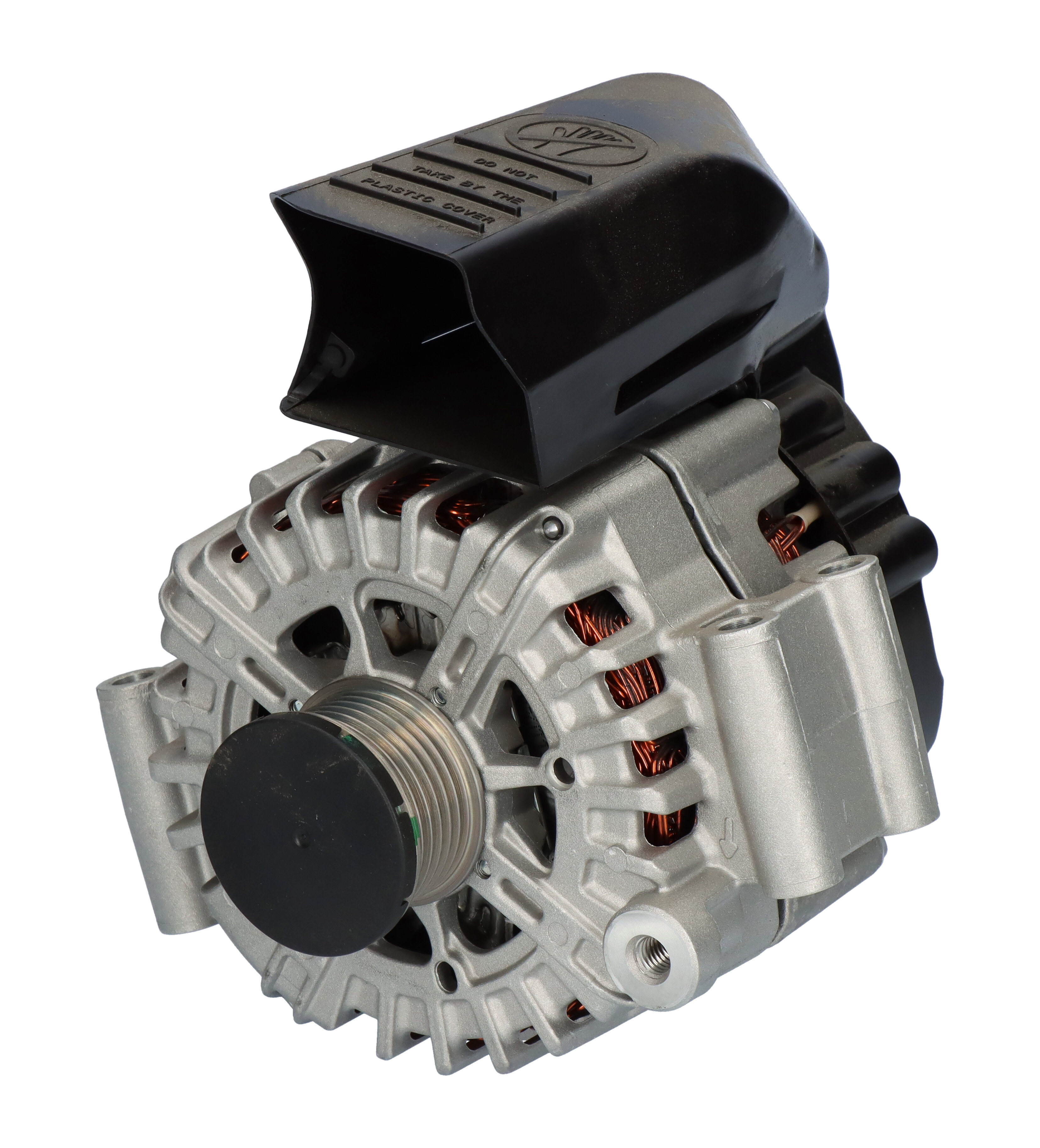 Lichtmaschine 439998