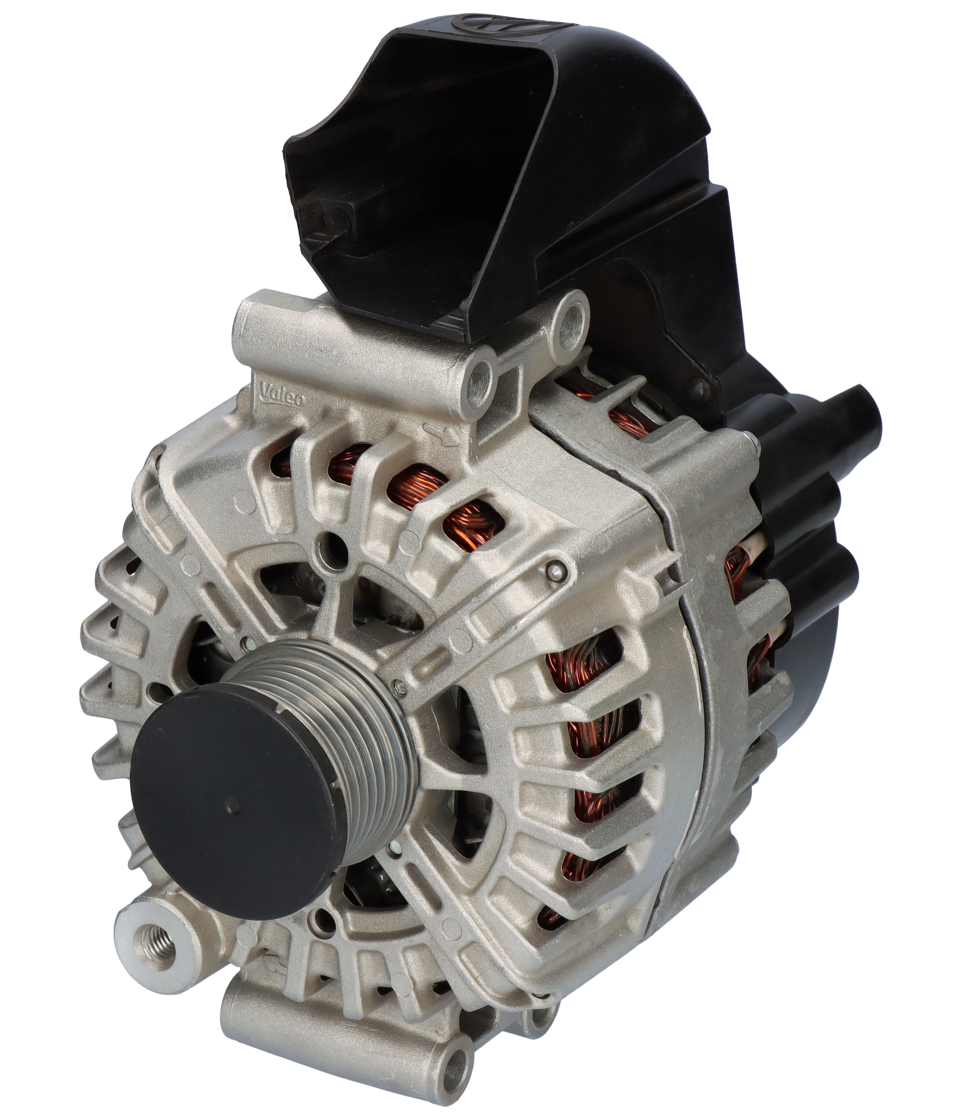 Lichtmaschine 440784