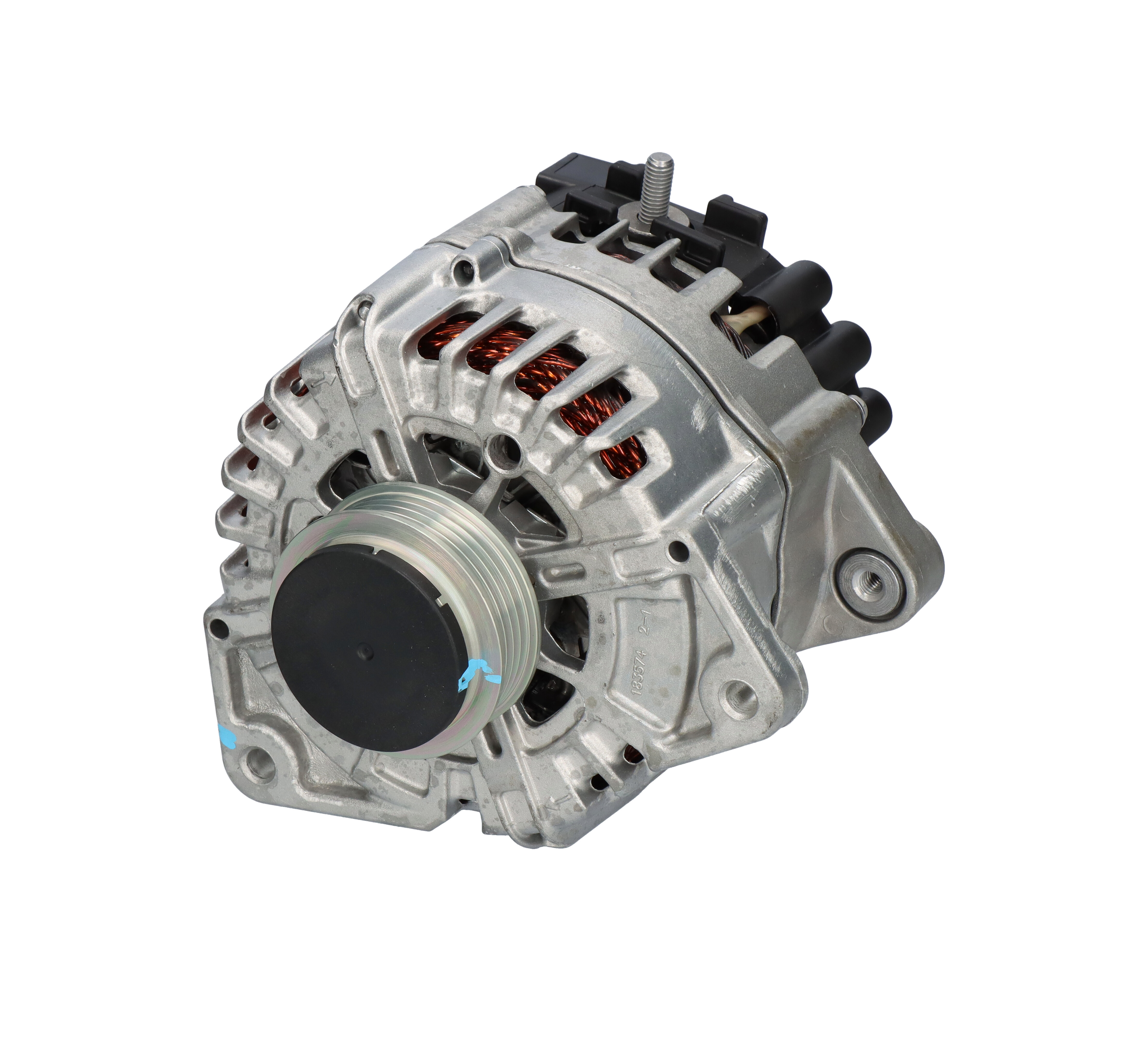 Lichtmaschine 443000
