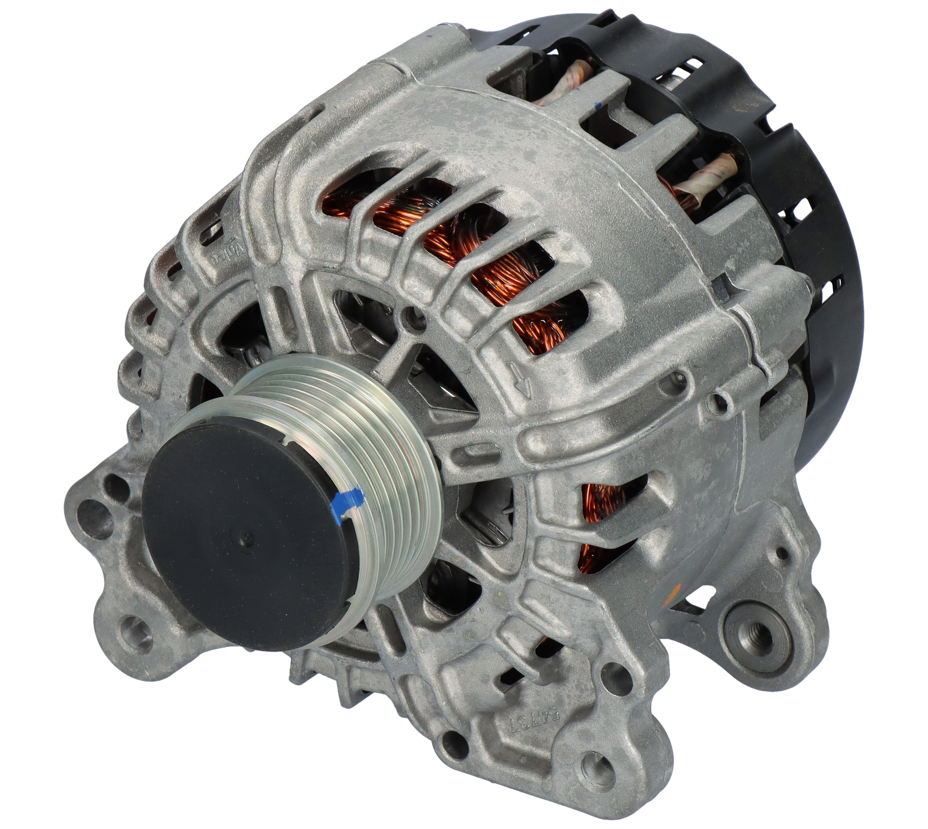 Lichtmaschine 443012