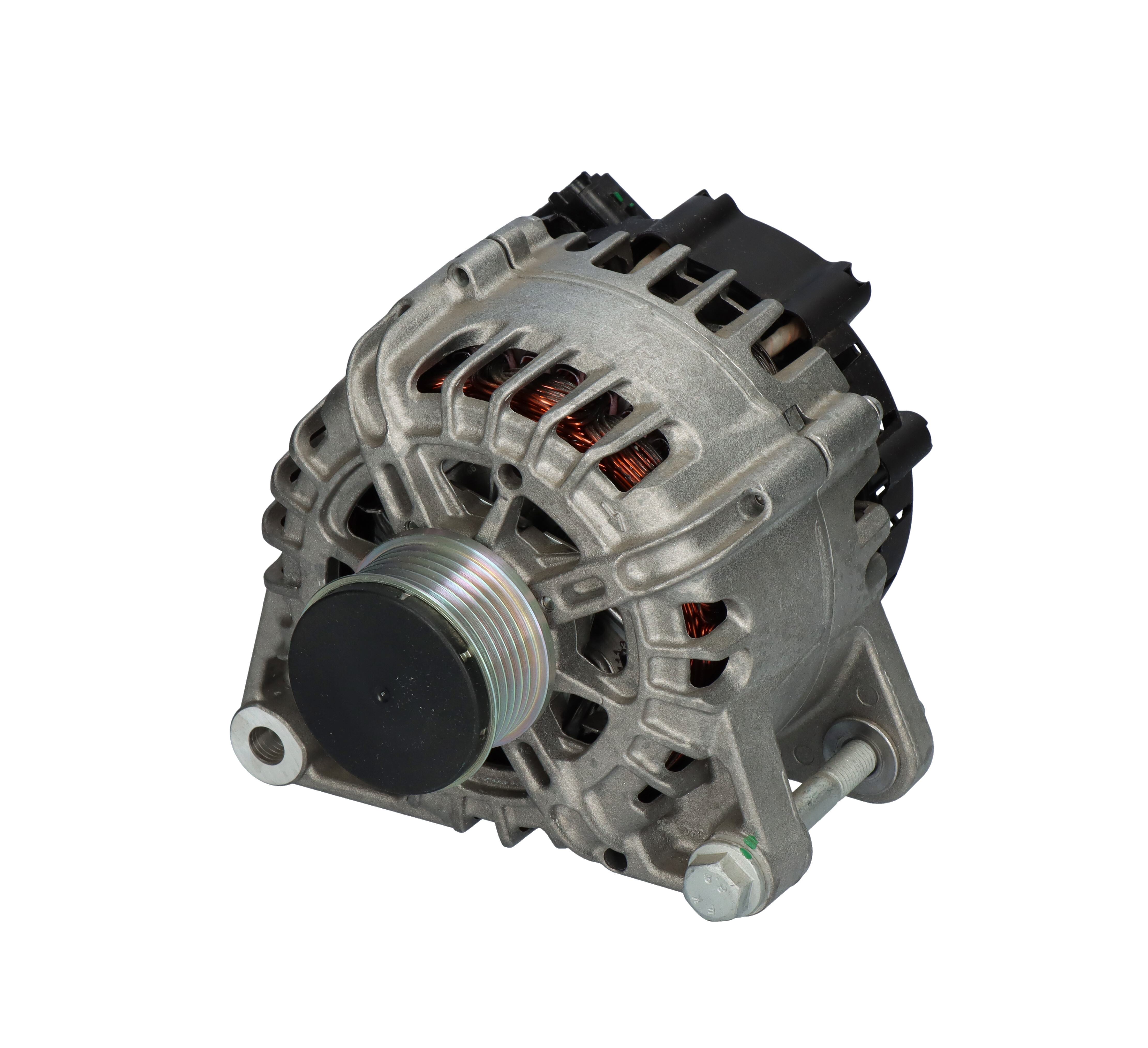 Köp Generator av VALEO 443017 till det låga priset 4528,72 kr