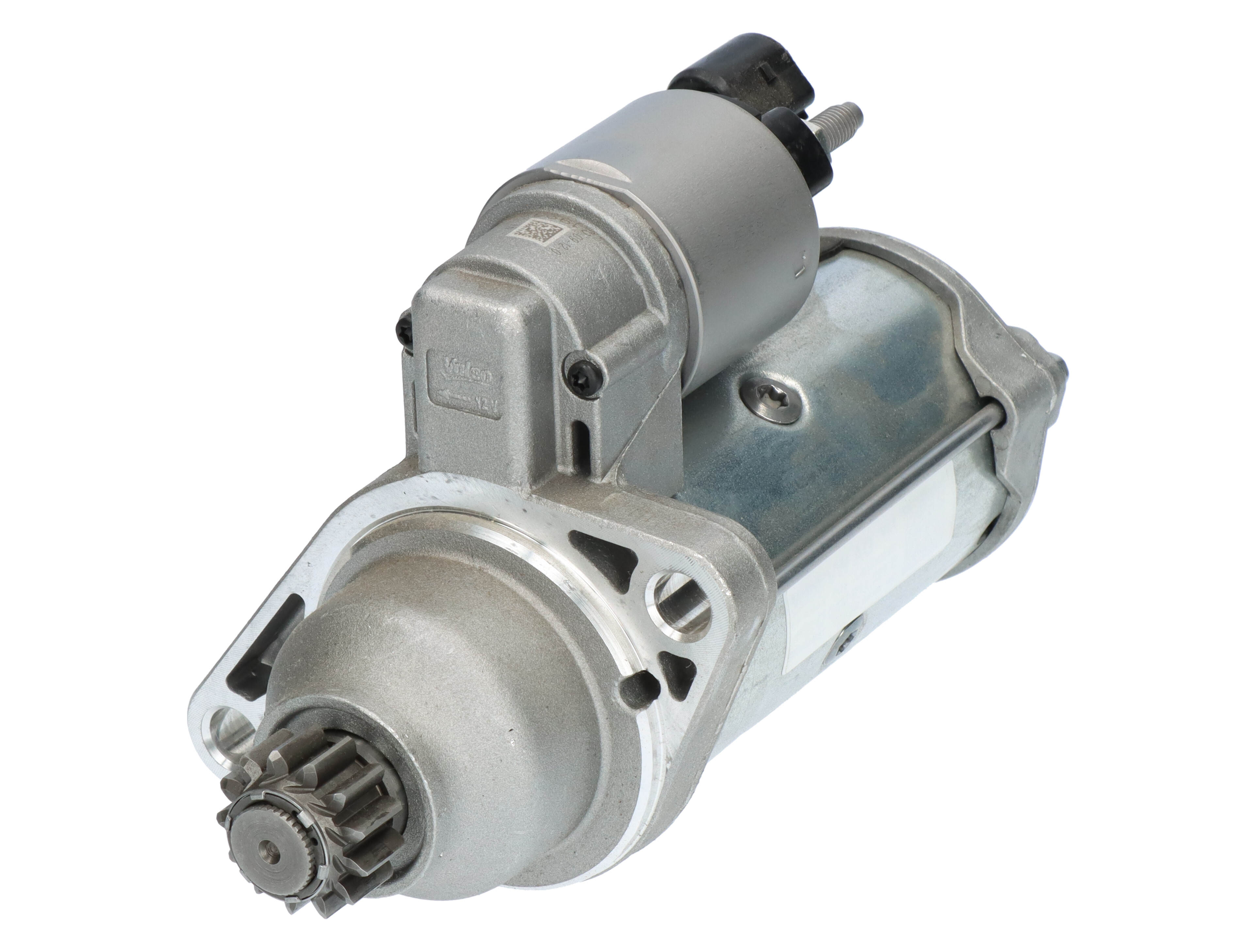 Köp Startmotor av VALEO 458788 till det låga priset 3323,19 kr
