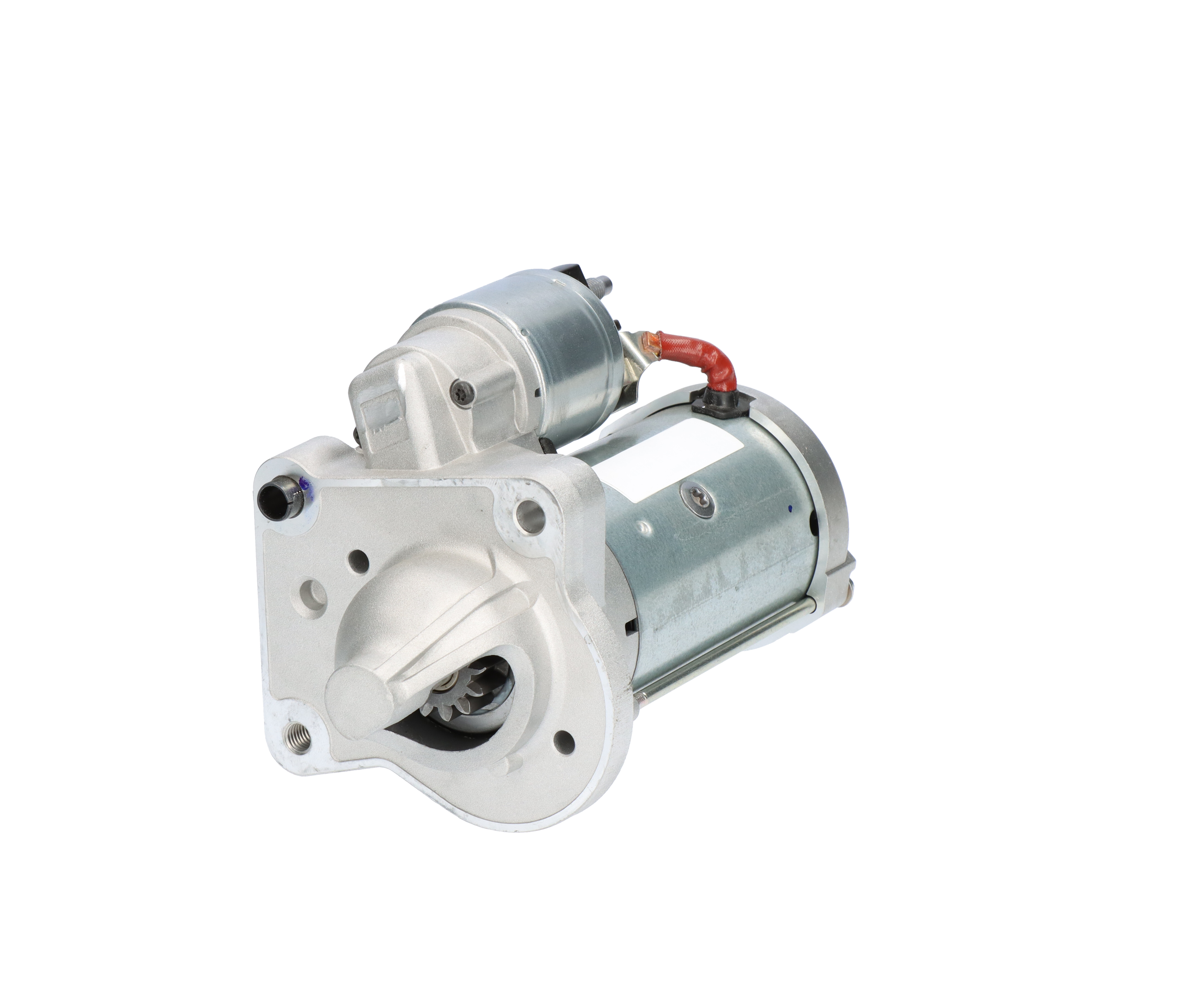 Köp Startmotor av VALEO 458806 till det låga priset 8909,79 kr